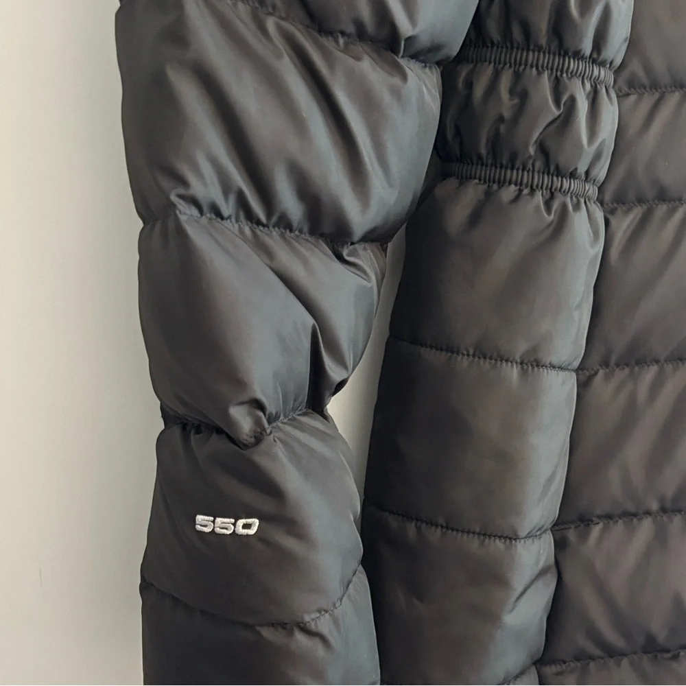 The North Face Women's Gotham Parka II - Picture 6 of 7